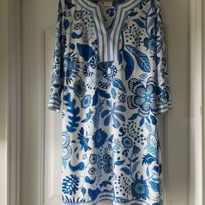 Gretchen Scott dress. Size large. Like new.